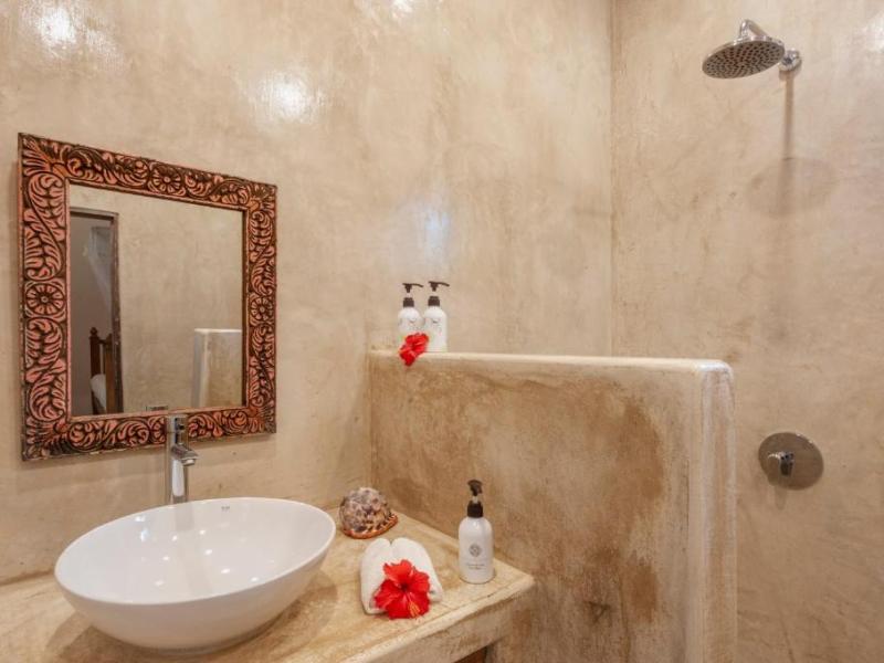 Sharazad Oasis Retreat