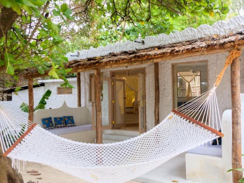 Sharazad Oasis Retreat