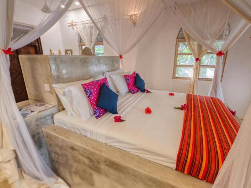 Sharazad Oasis Retreat