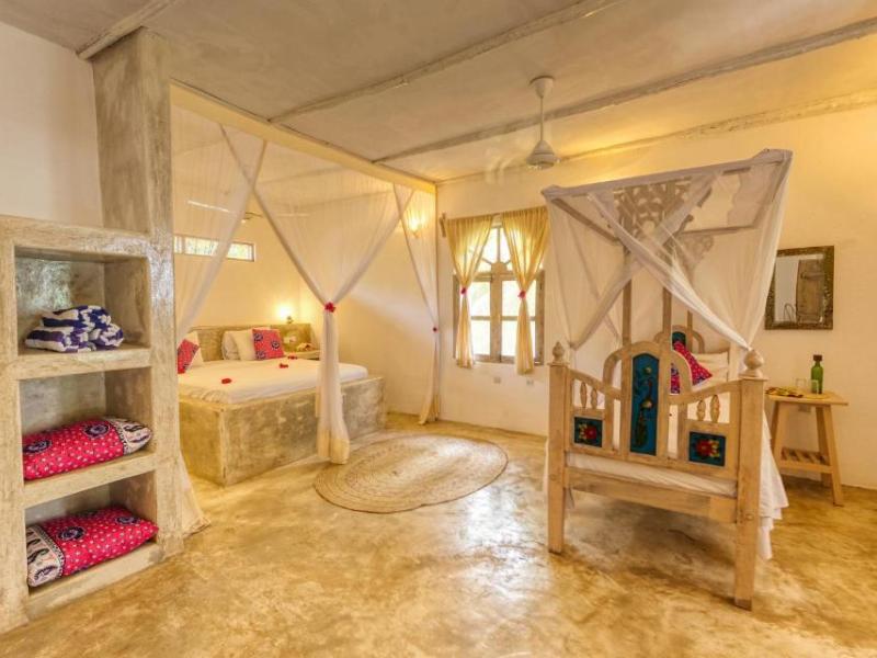 Sharazad Oasis Retreat