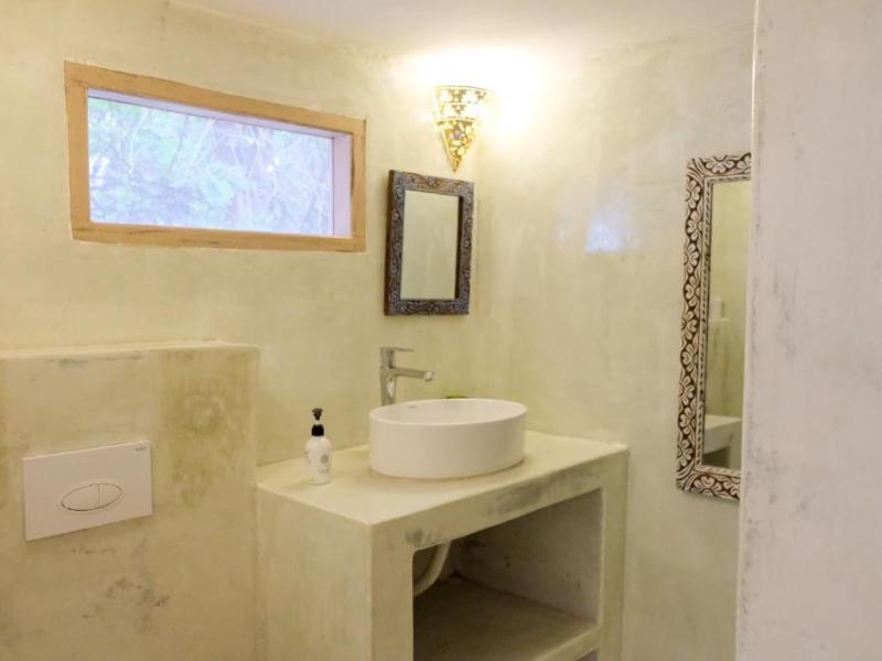 Sharazad Oasis Retreat