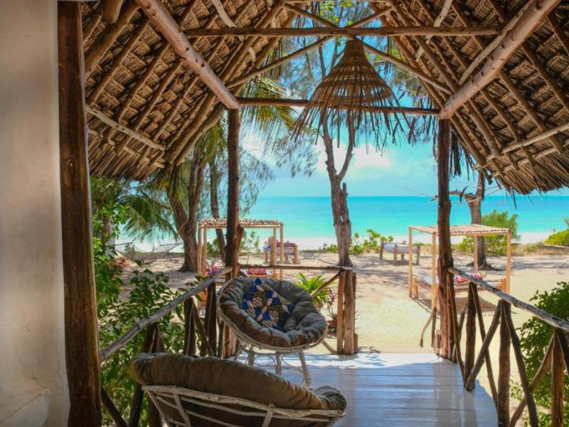 Sharazad Oasis Retreat