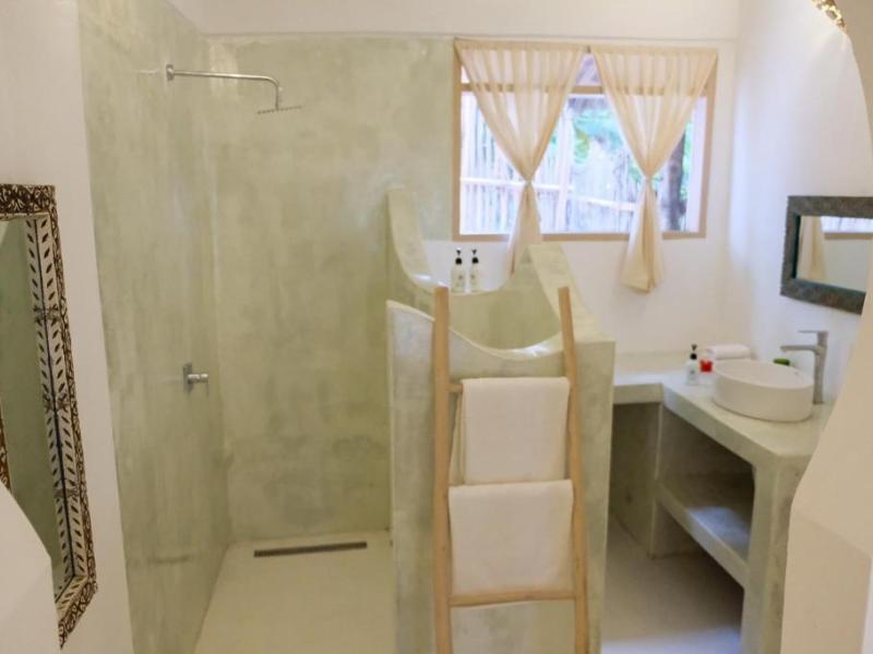 Sharazad Oasis Retreat