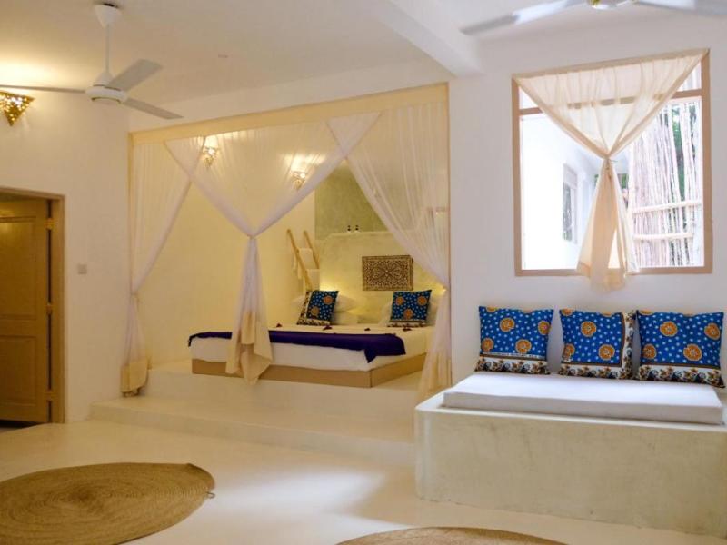 Sharazad Oasis Retreat