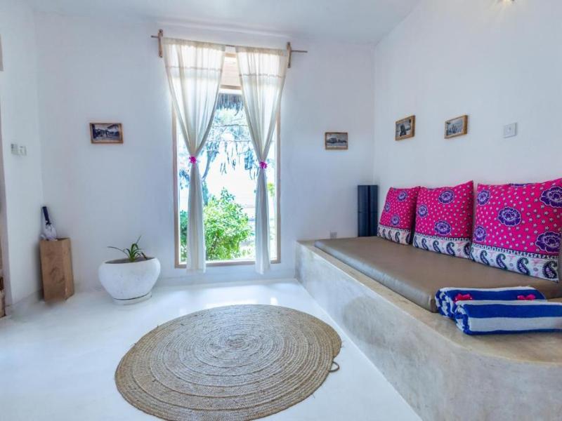 Sharazad Oasis Retreat