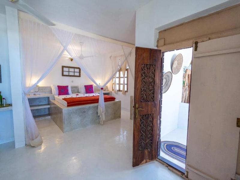 Sharazad Oasis Retreat