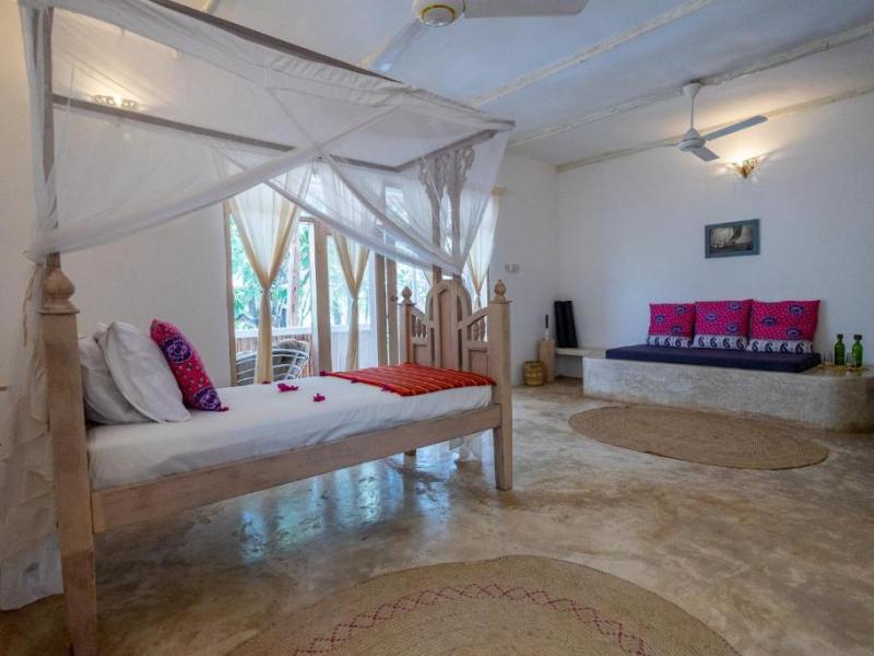 Sharazad Oasis Retreat