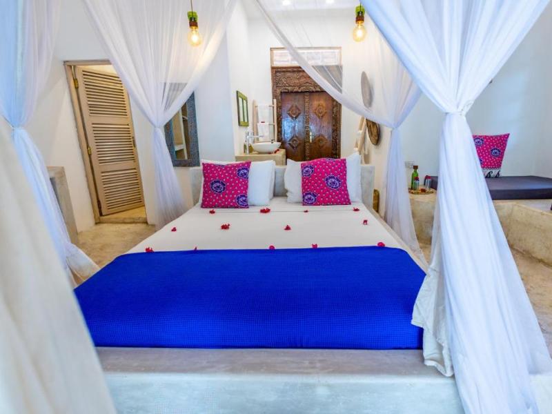 Sharazad Oasis Retreat