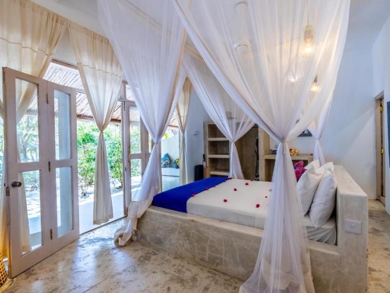 Sharazad Oasis Retreat