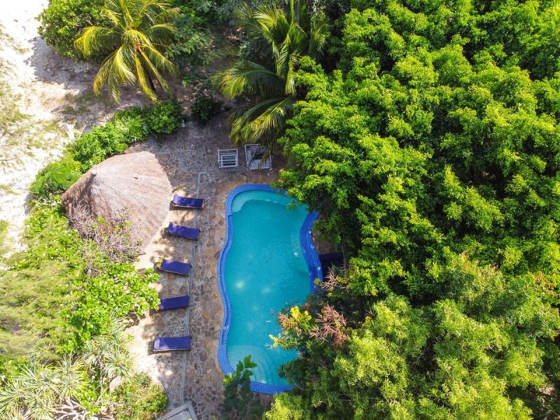 Sharazad Oasis Retreat