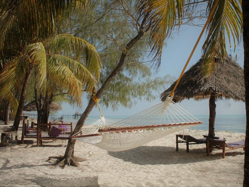 Sharazad Oasis Retreat