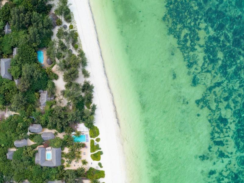 Sharazad Oasis Retreat