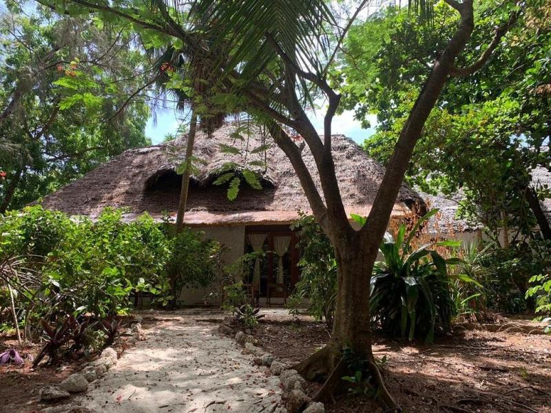 Sharazad Oasis Retreat