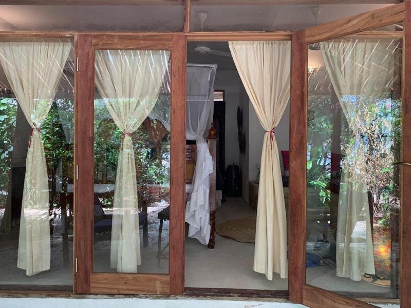 Sharazad Oasis Retreat