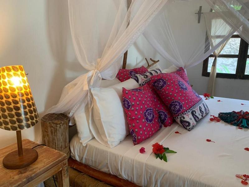 Sharazad Oasis Retreat