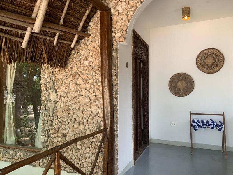 Sharazad Oasis Retreat