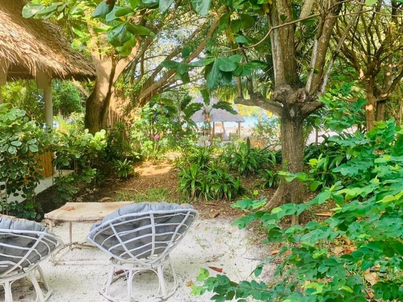 Sharazad Oasis Retreat