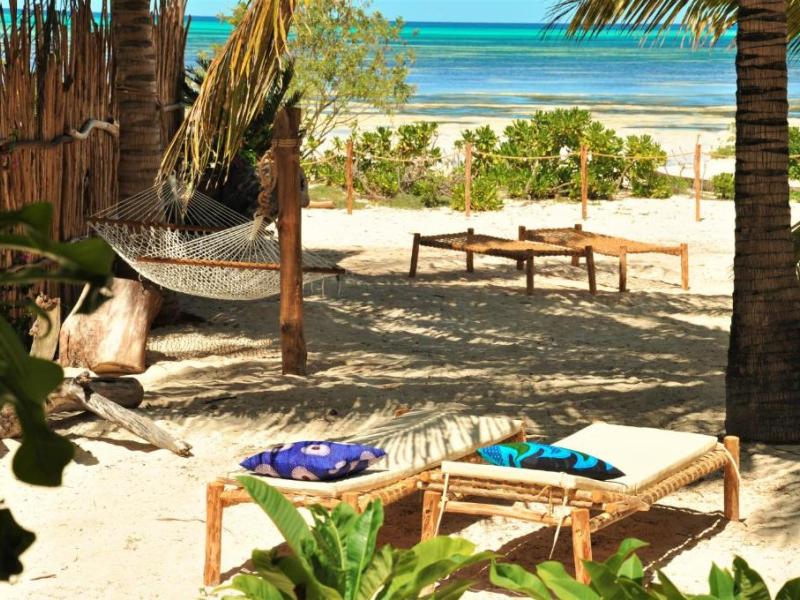 Sharazad Oasis Retreat