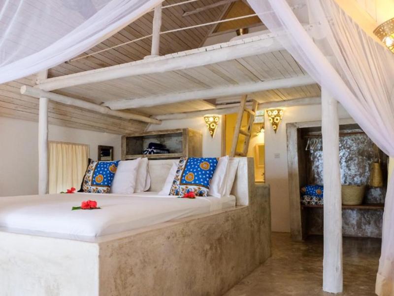 Sharazad Oasis Retreat