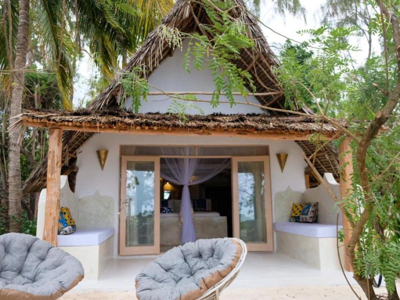 Sharazad Oasis Retreat