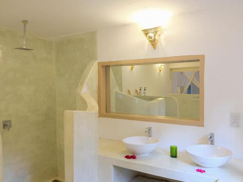 Sharazad Oasis Retreat