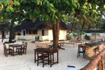 Отель Coco Beach Hotel Танзания, Джамбиани, фото 12