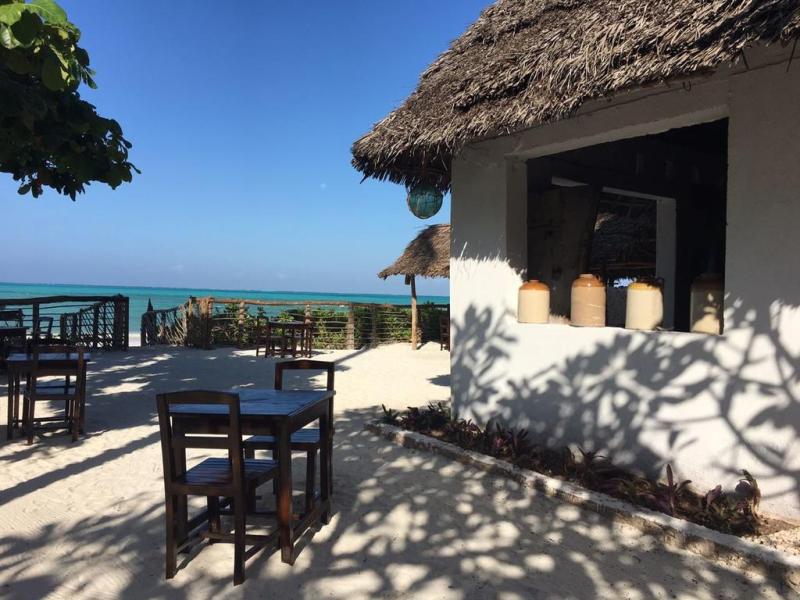 Coco Beach Hotel