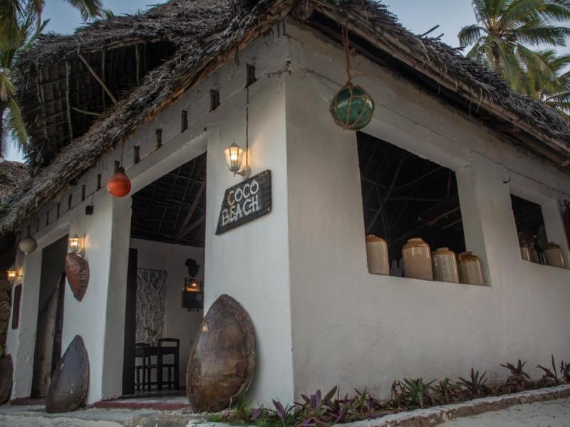 Coco Beach Hotel