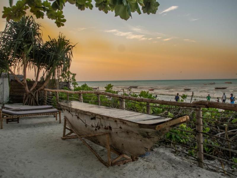 Coco Beach Hotel