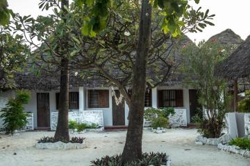 Отель Coco Beach Hotel Танзания, Джамбиани, фото 18