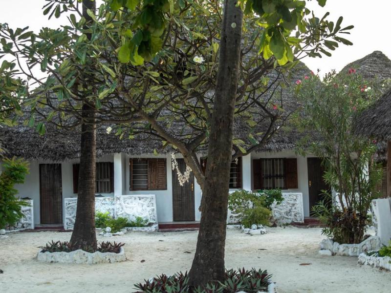 Coco Beach Hotel