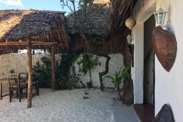 Отель Coco Beach Hotel Танзания, Джамбиани, фото 4