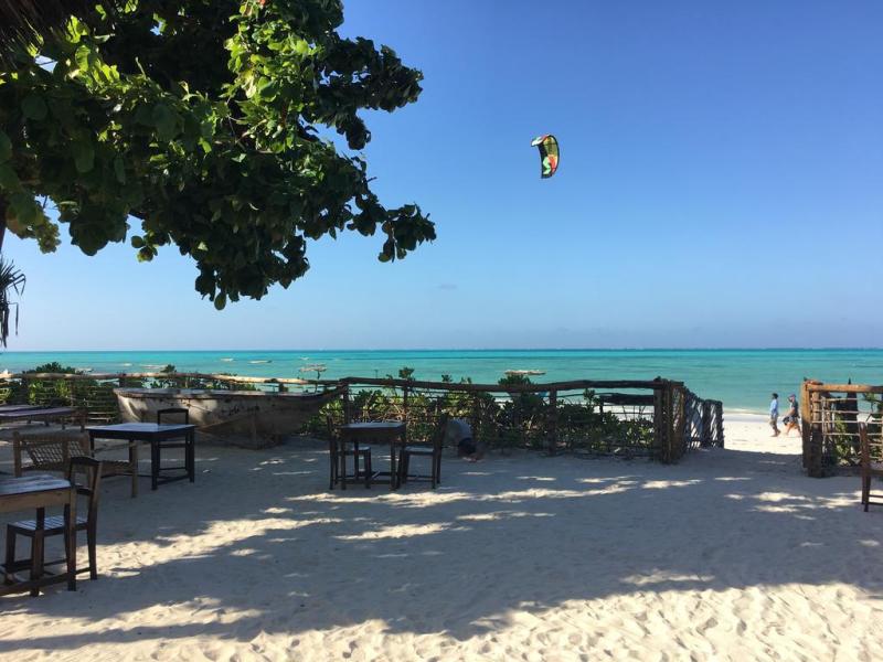 Coco Beach Hotel