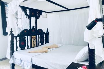 Отель Coco Beach Hotel Танзания, Джамбиани, фото 6