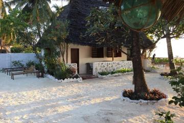 Отель Coco Beach Hotel Танзания, Джамбиани, фото 7