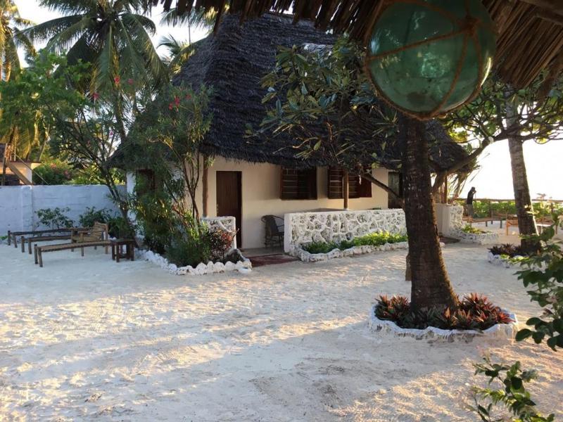 Coco Beach Hotel