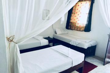 Отель Coco Beach Hotel Танзания, Джамбиани, фото 8