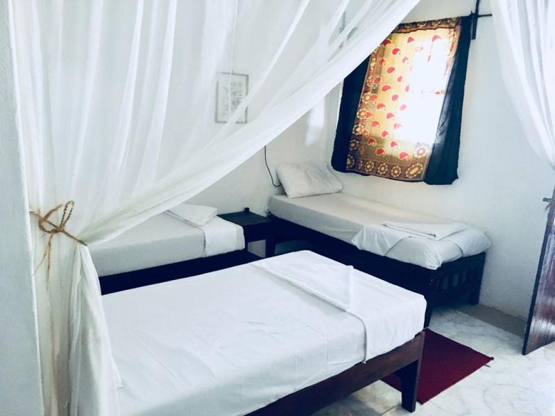 Coco Beach Hotel