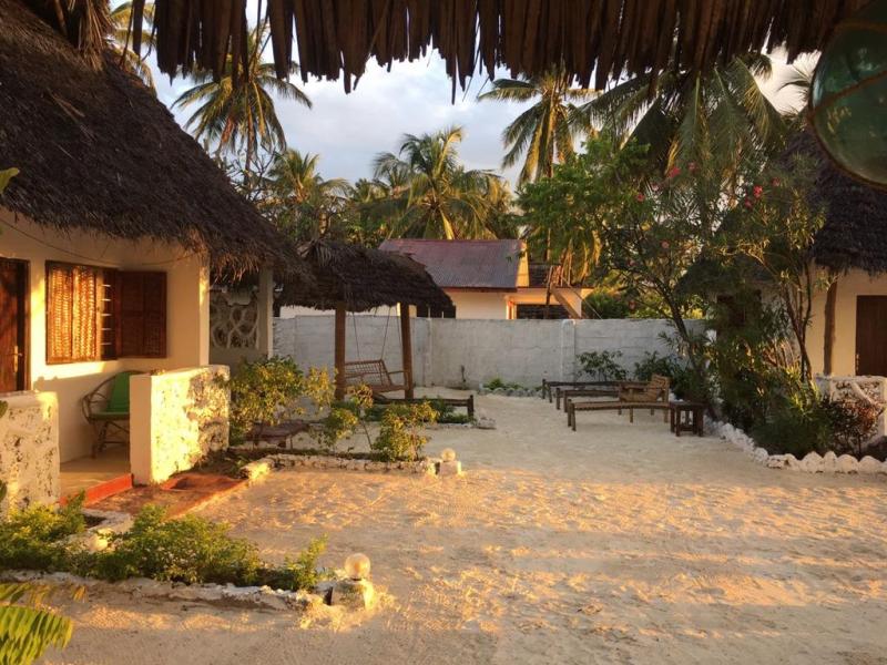 Coco Beach Hotel