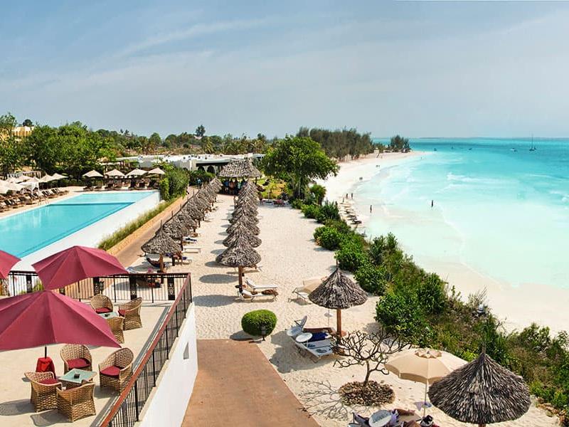 Riu Palace Zanzibar