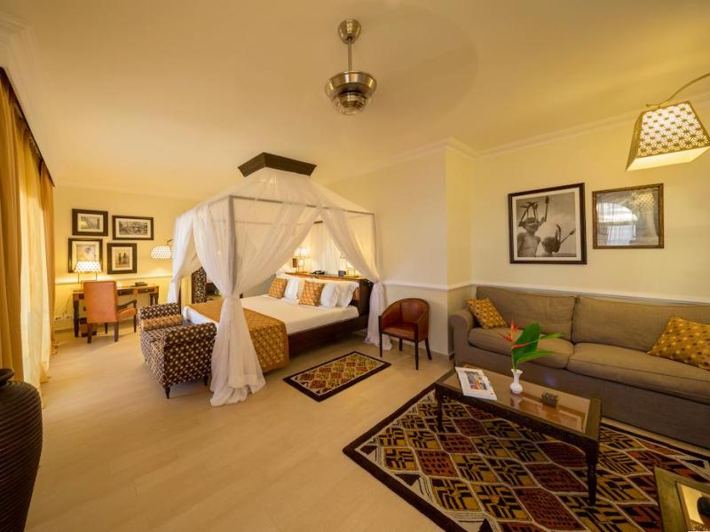 Riu Palace Zanzibar