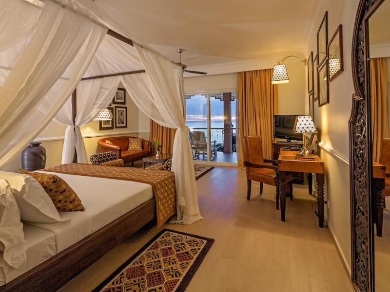 Riu Palace Zanzibar