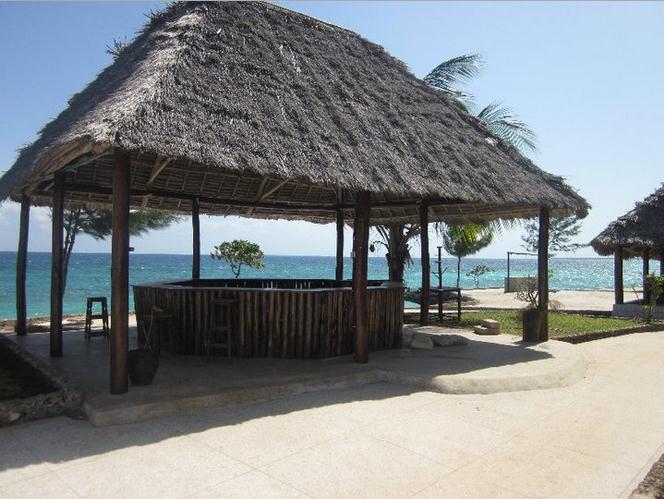 L`Oasis Beach Hotel Kizimkazi