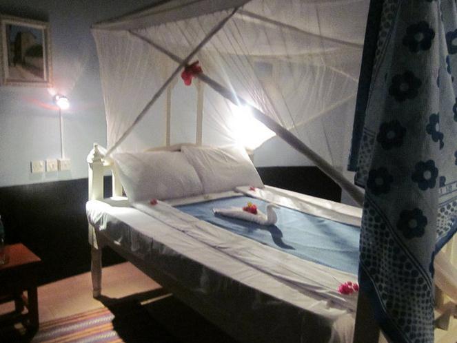 L`Oasis Beach Hotel Kizimkazi