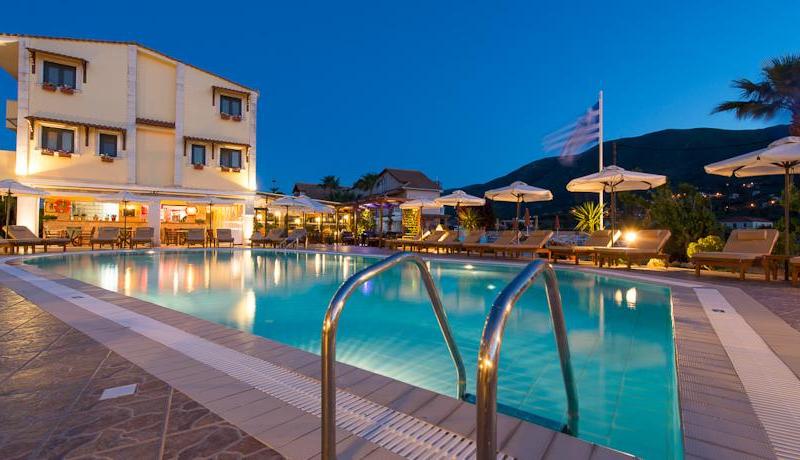 Clio Hotel