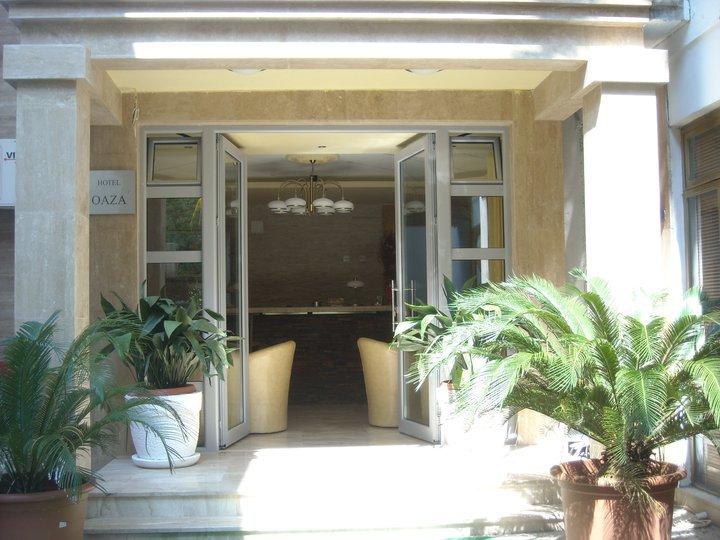 Oaza