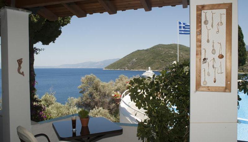 Kerveli Village Hotel