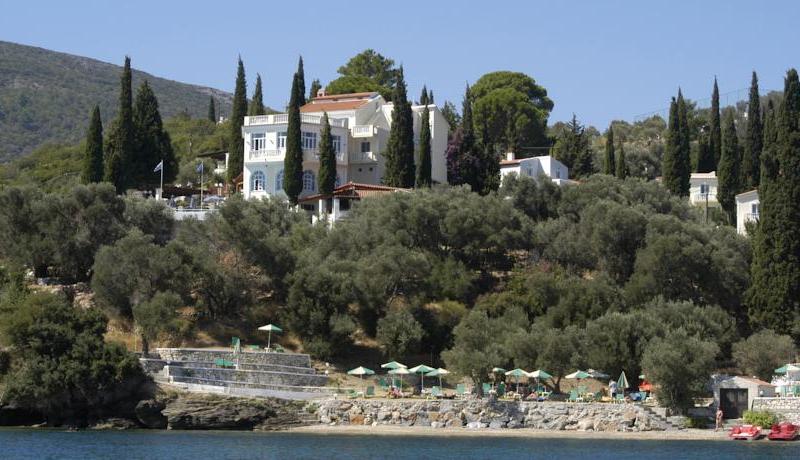 Kerveli Village Hotel