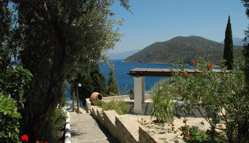 Kerveli Village Hotel