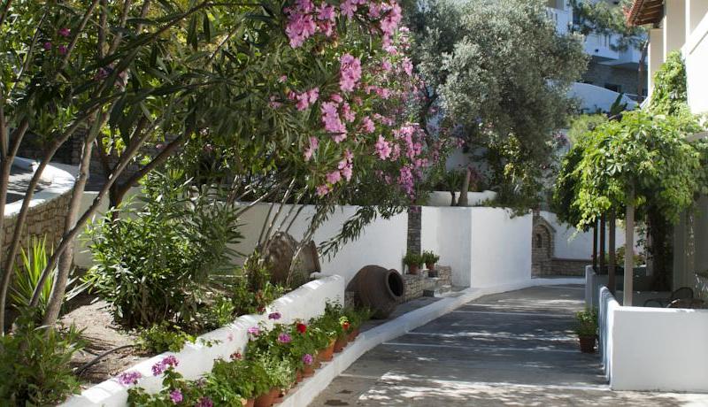 Kerveli Village Hotel